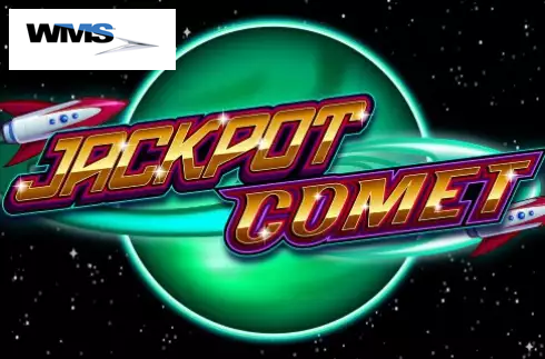 Jackpot Comet
